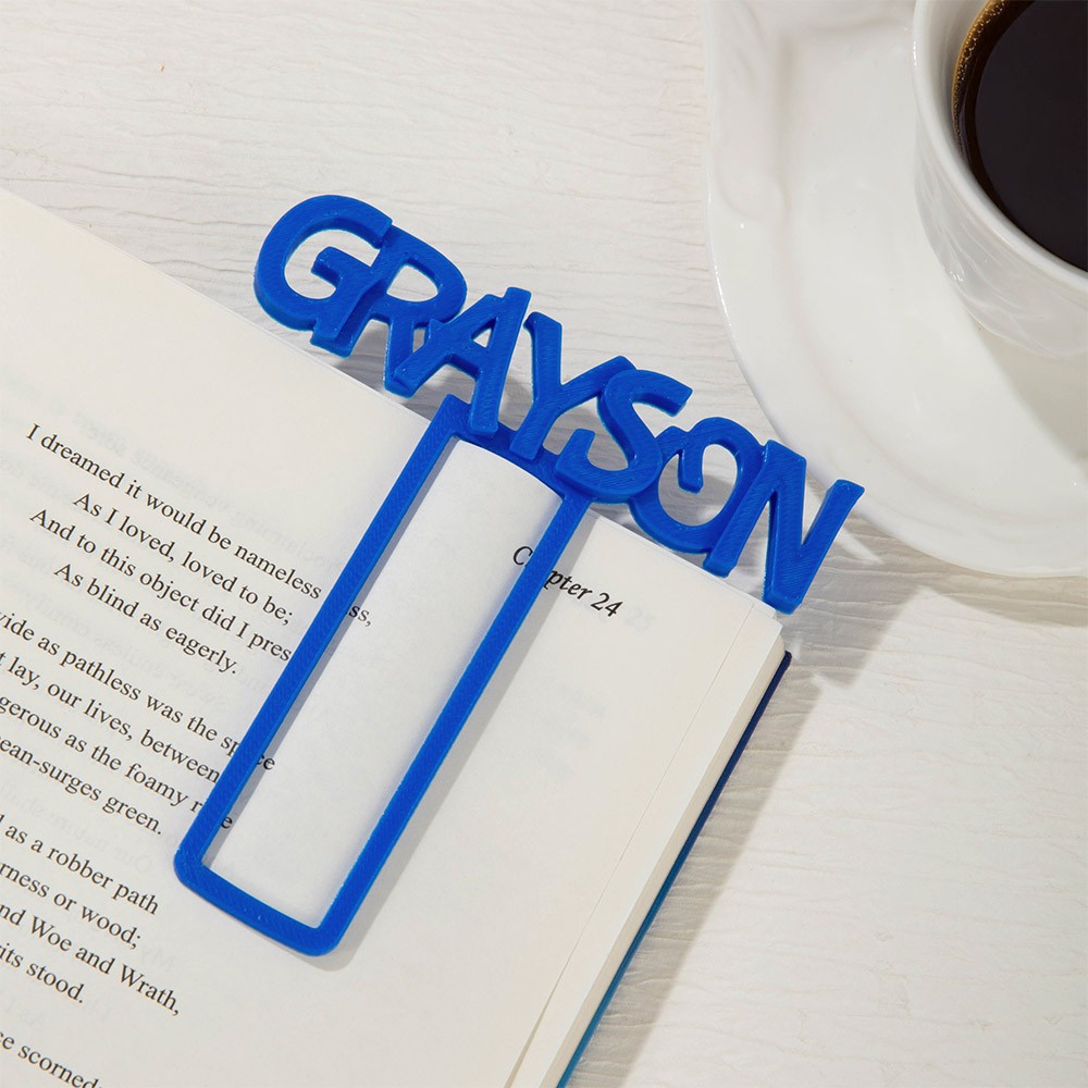 name bookmark