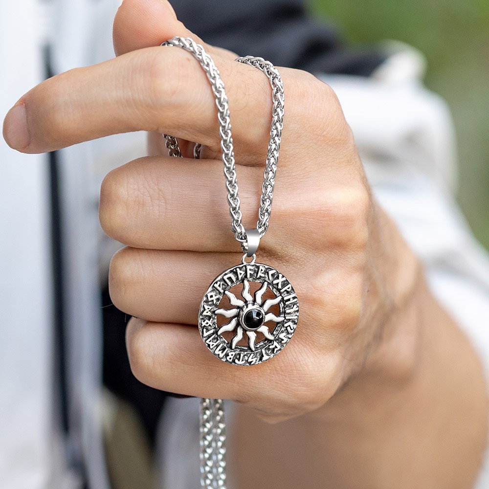 Vintage Necklace