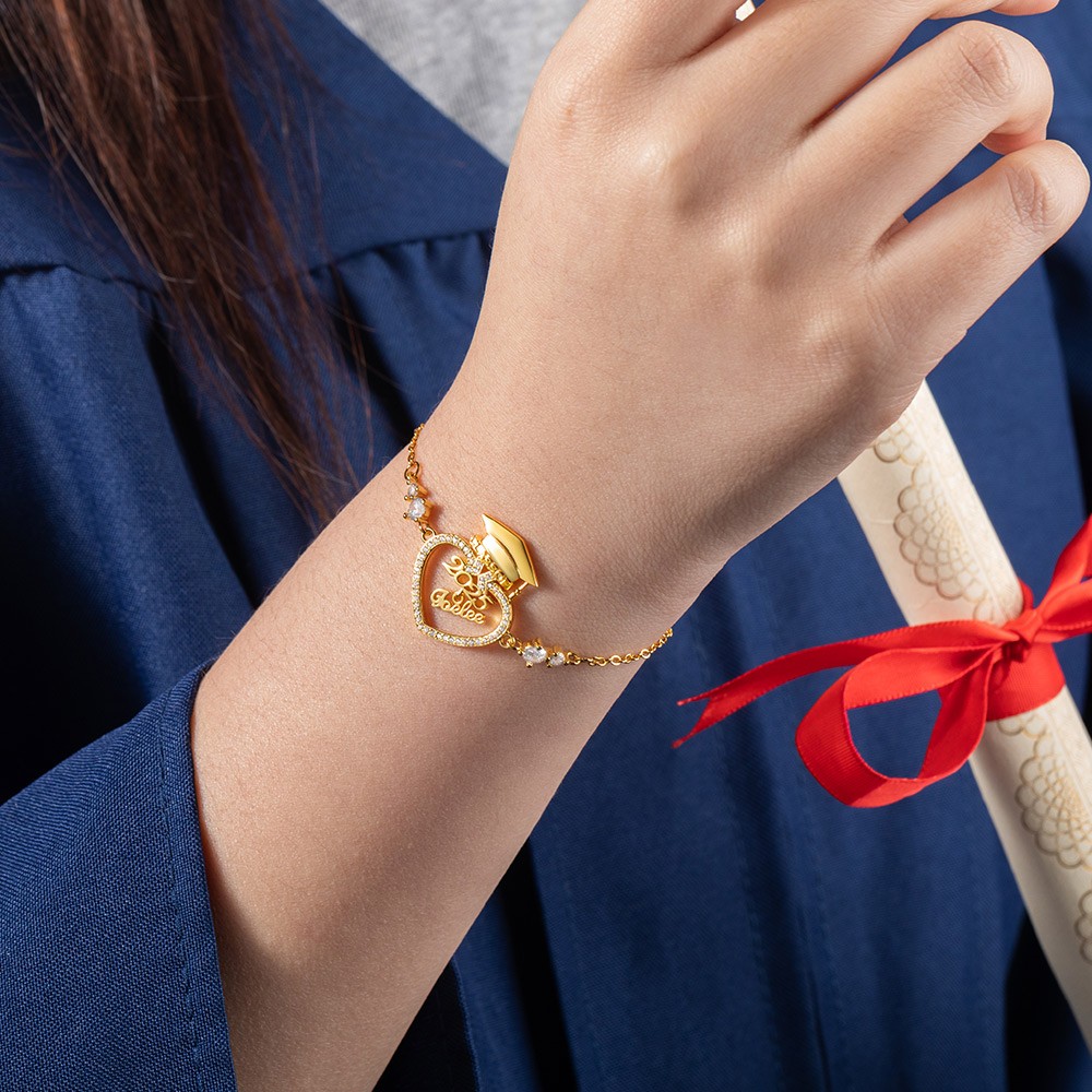 Graduation souvenir