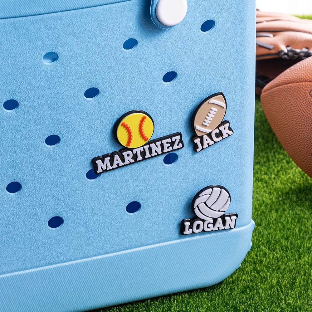 Bogg Bag Charm