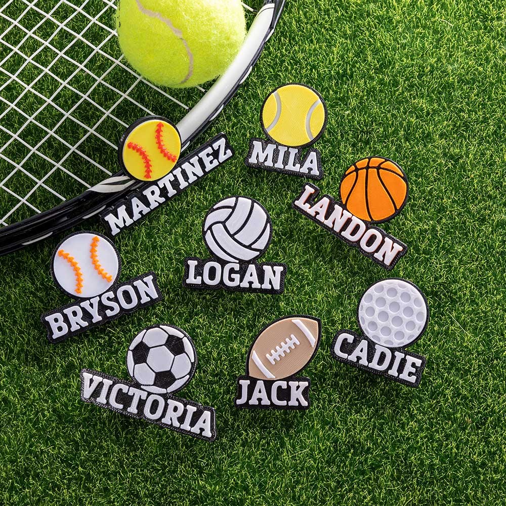 gift for sport ball lover