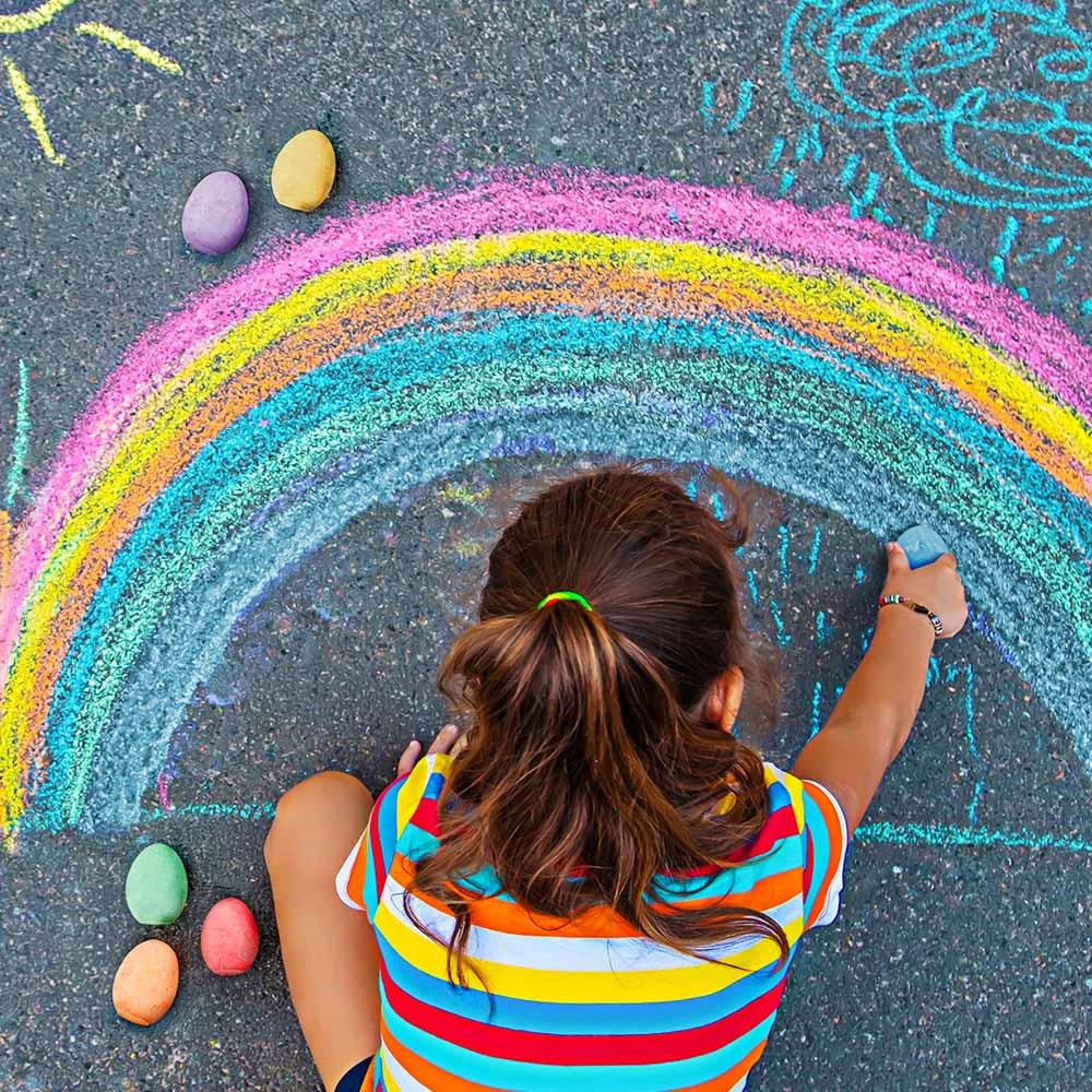easter egg hunt