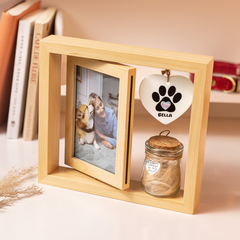 Sympathy gift