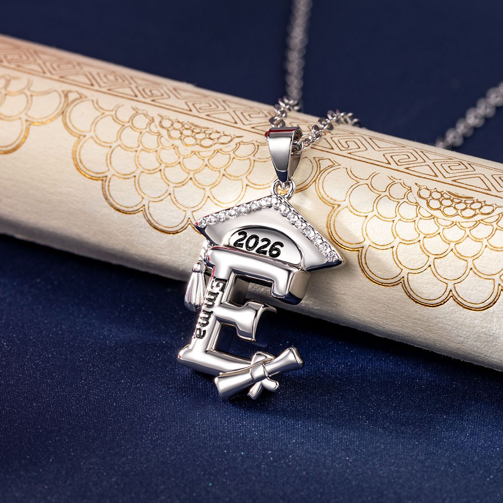 graduation jewelry