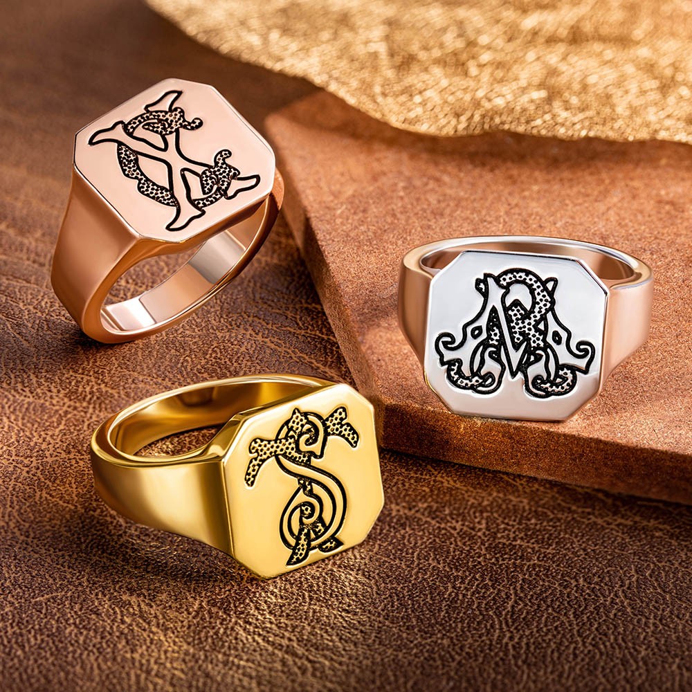 Signet Ring