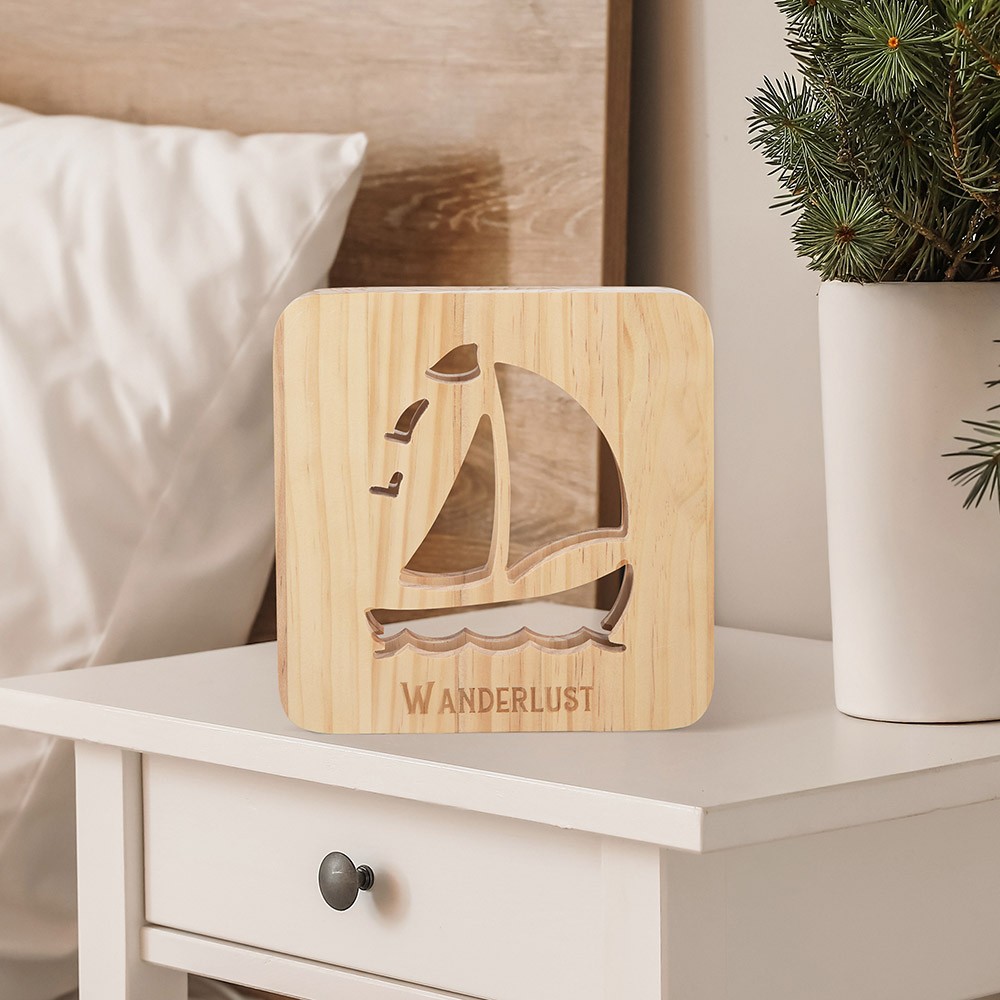 Sailor Gift