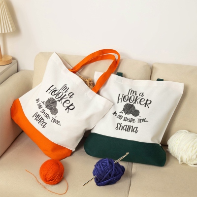 tote bags