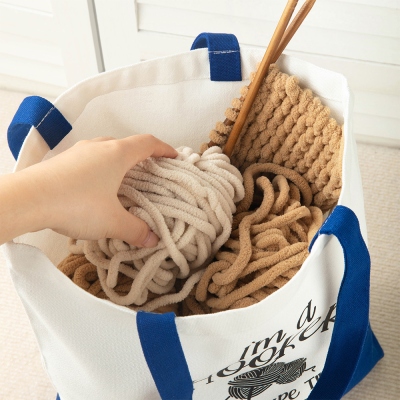 funny tote bag gift