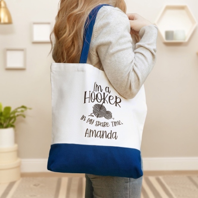 gift for knitting lovers