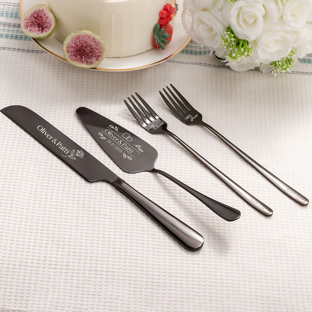 cake set