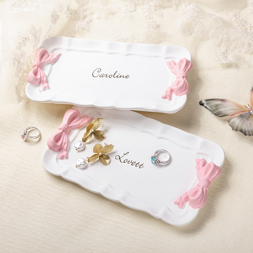 bridesmaid's gift