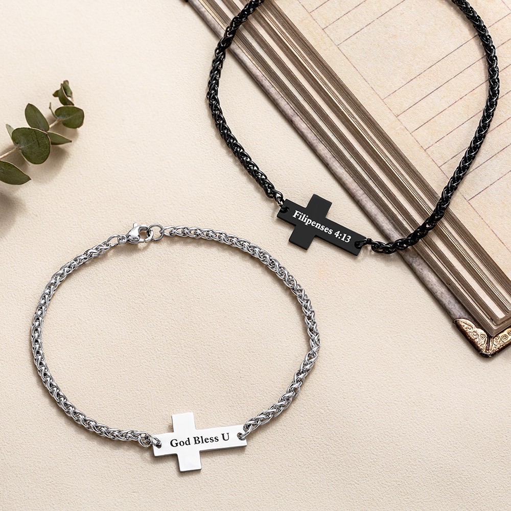 cross jewelry