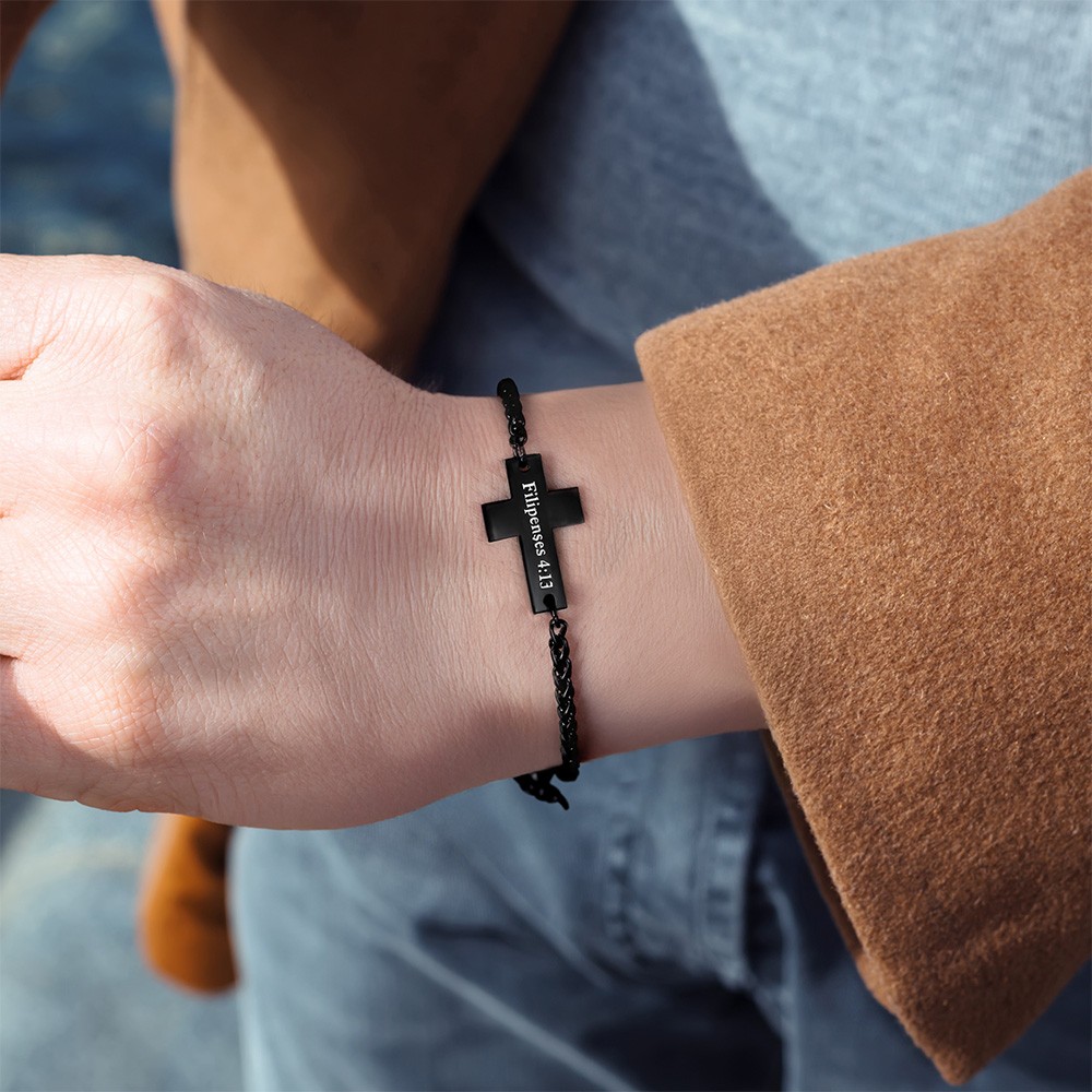 prayer bracelets