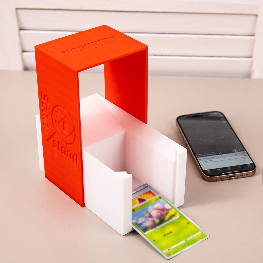 Personalized Card Checker