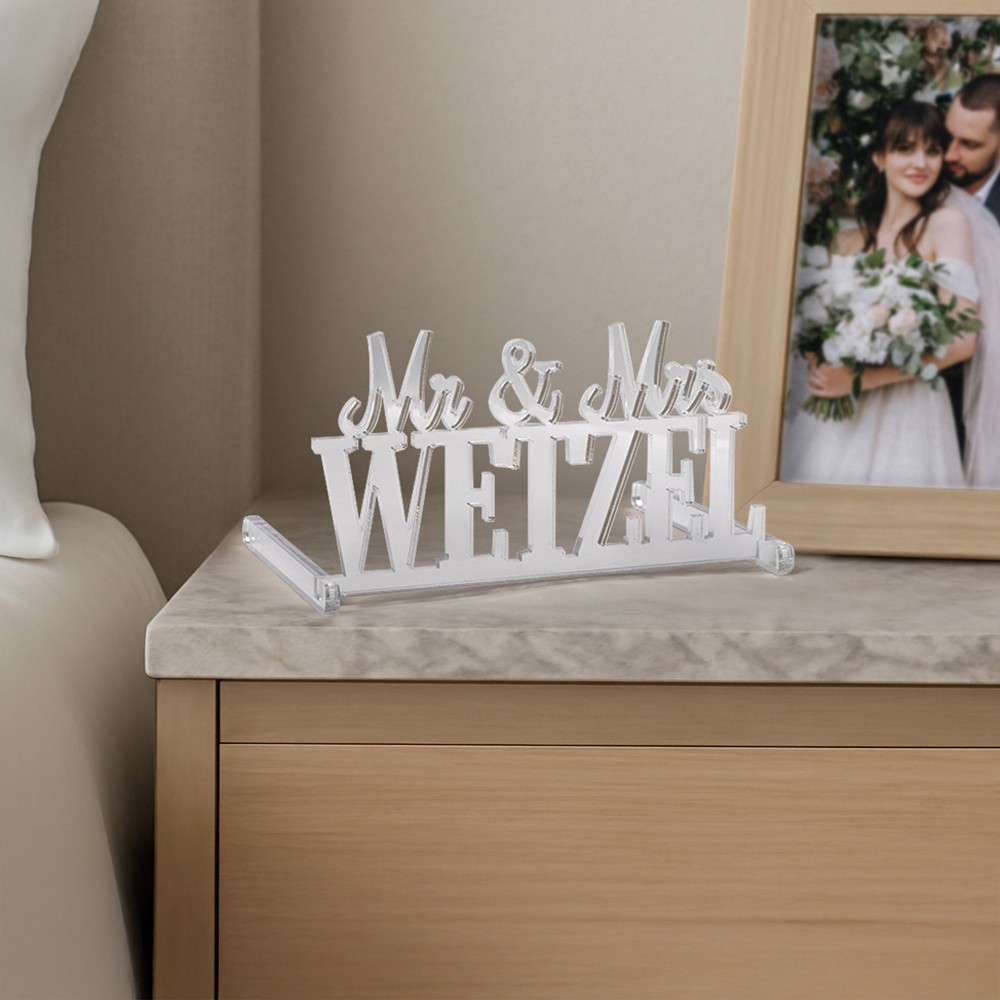 signs wedding