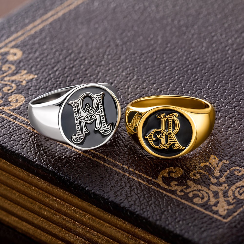 name ring