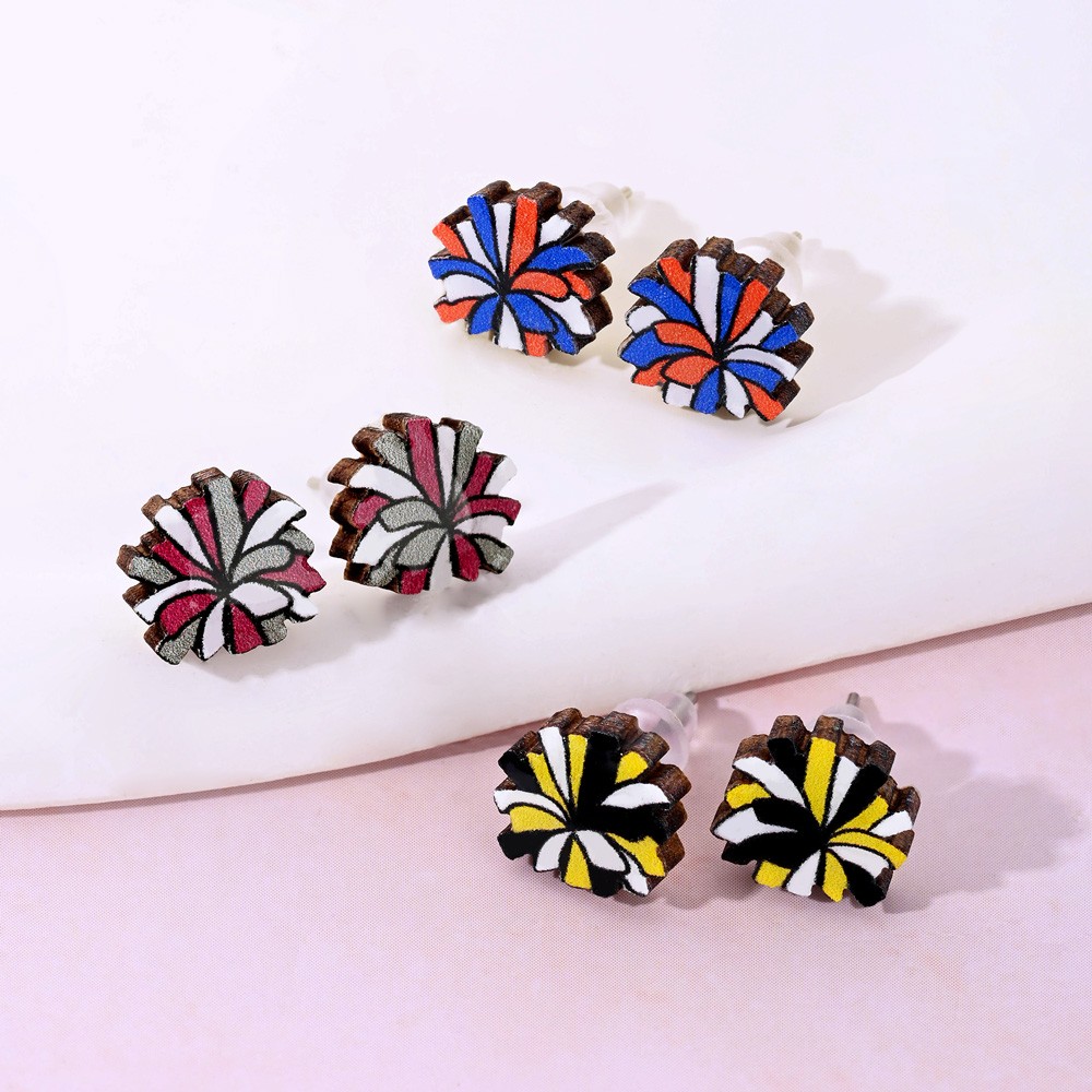 school earring