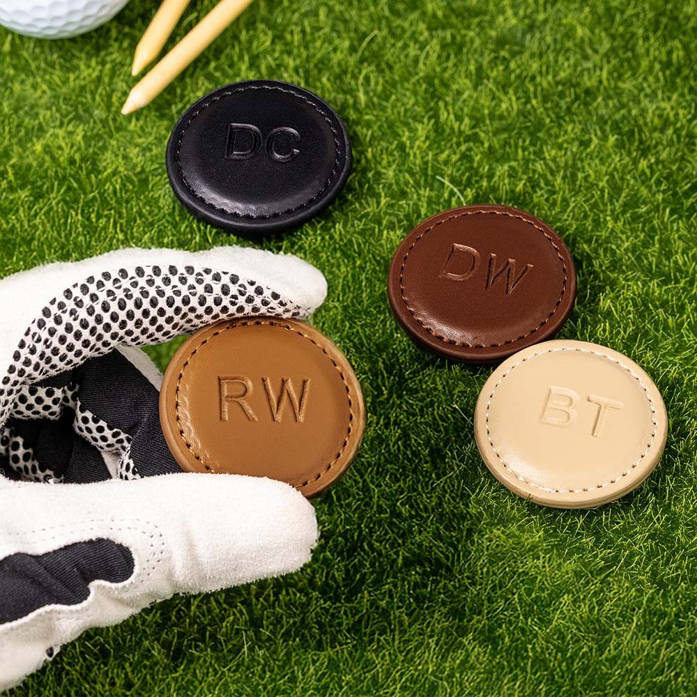 ball markers