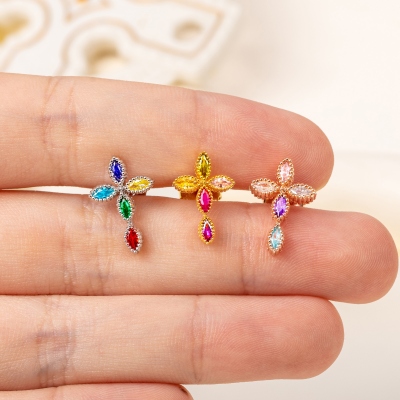 earring