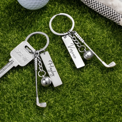 keychain