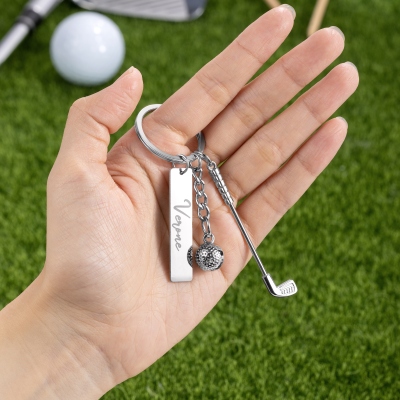 golf Classic Elements