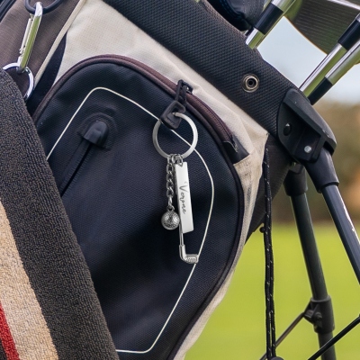 golfer