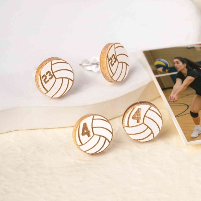 volleyball mom