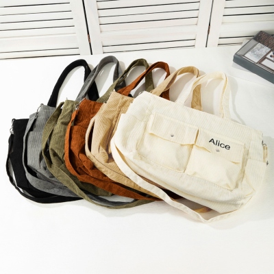 Crossbody bag
