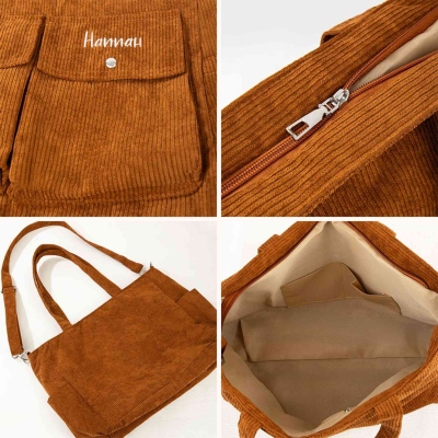 Commuter backpack