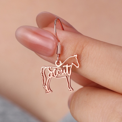 horse lovers gift