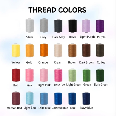 Thread color