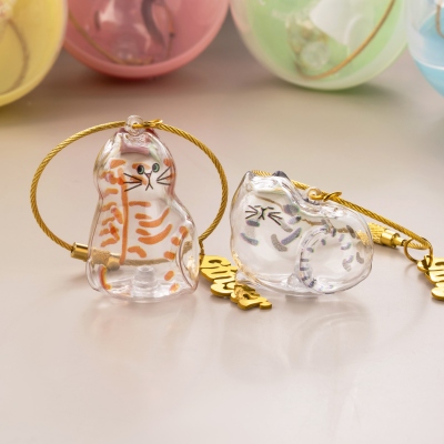 keychain