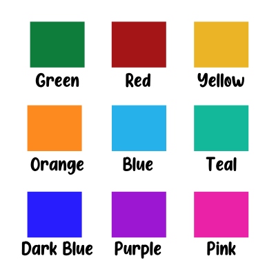 color