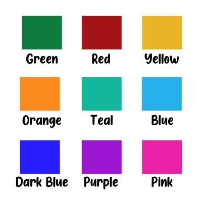 color