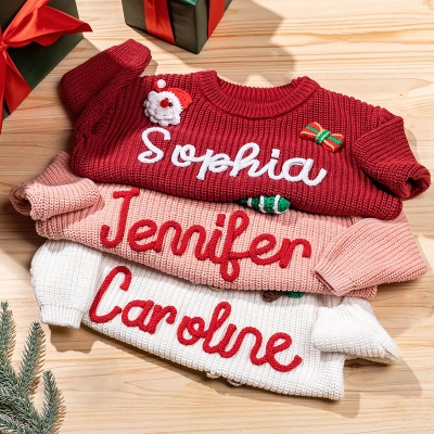 Christmas Sweater