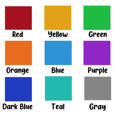 color