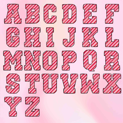 Alphabet