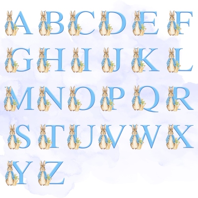 Alphabet
