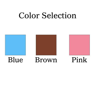 name color