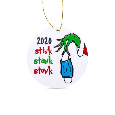 Christmas Tree Ornament for Gift