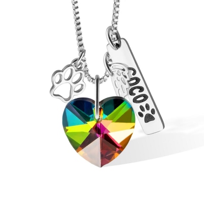 thumbnail image 2 of Custom Mini Camera Locket Necklace With Photo 2 of 10
