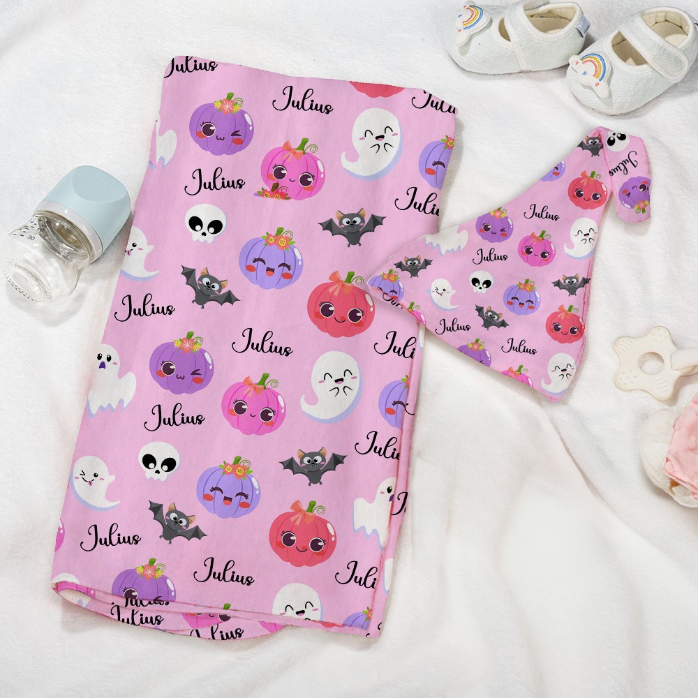 swaddle set