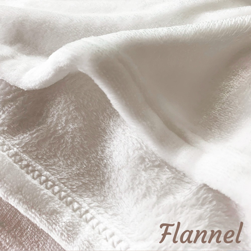 fleece blanket