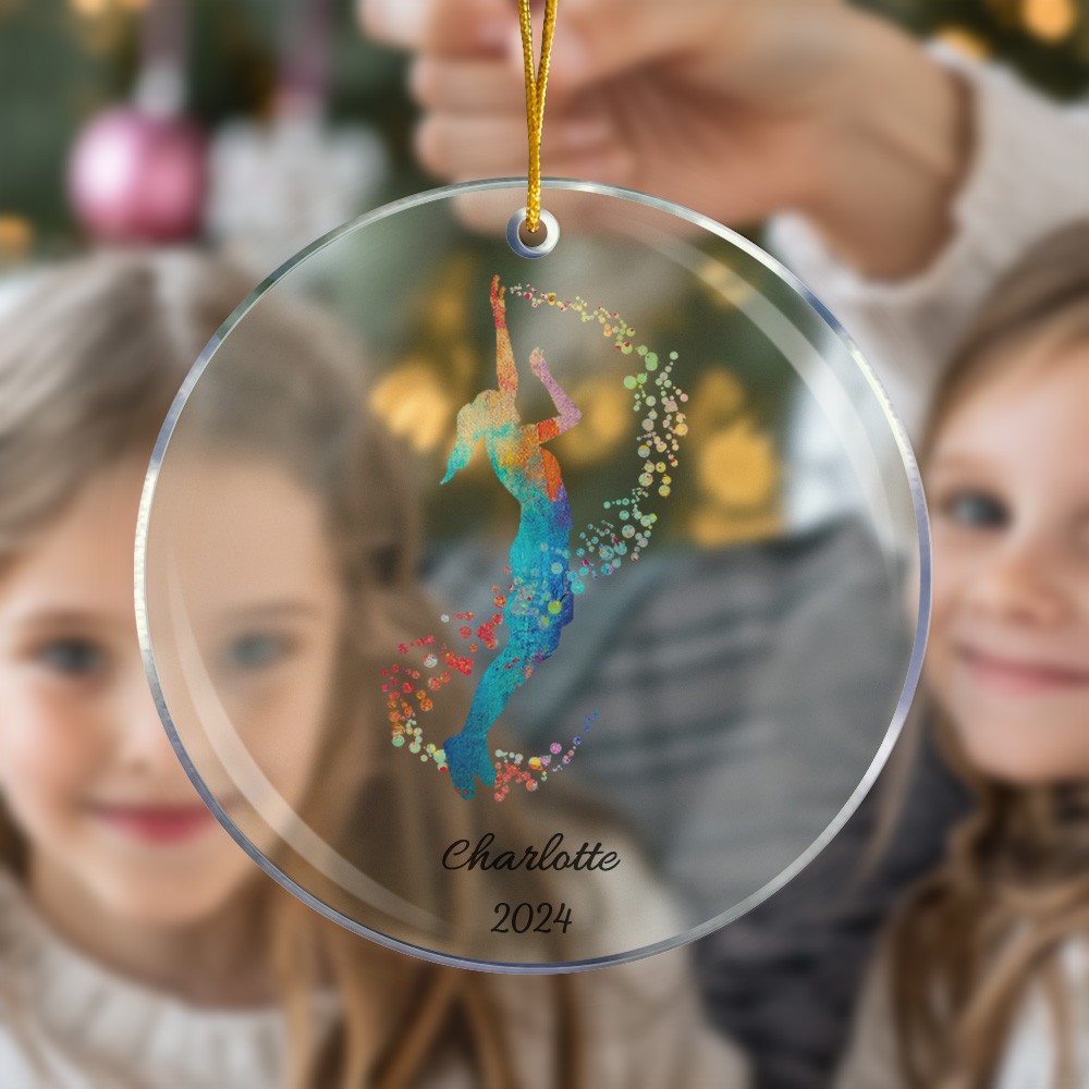 christmas ornament