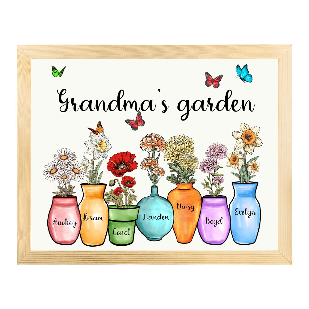 grandparents day gifts