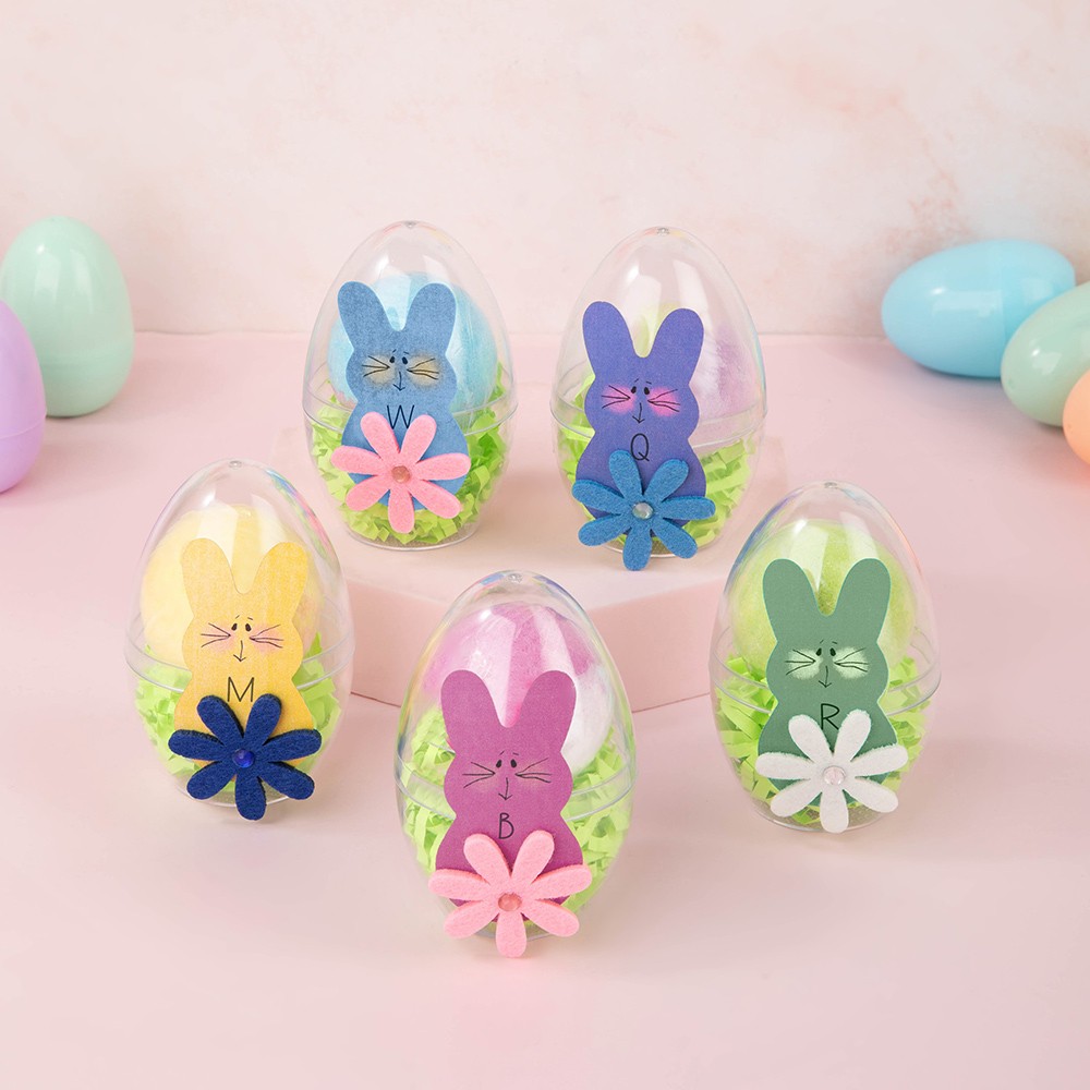 Easter Basket Stuffers