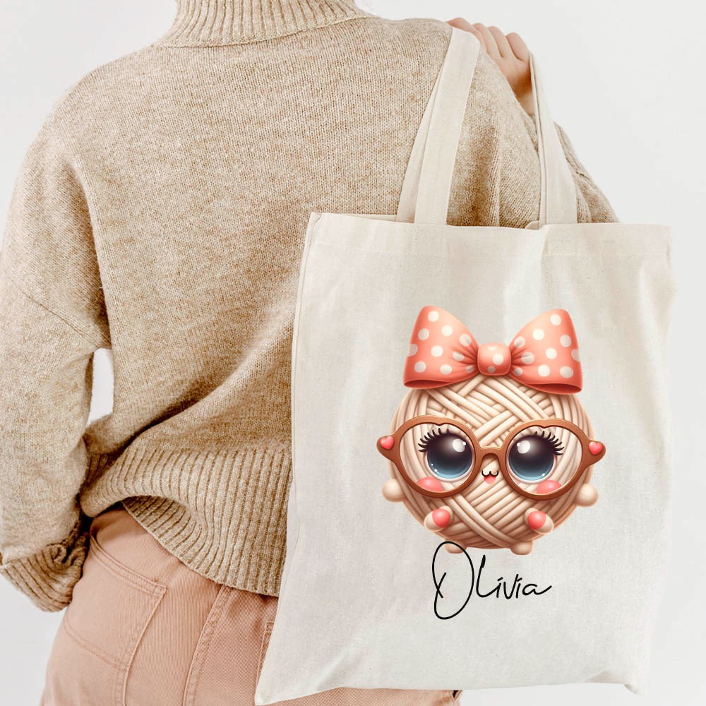 Tote bag