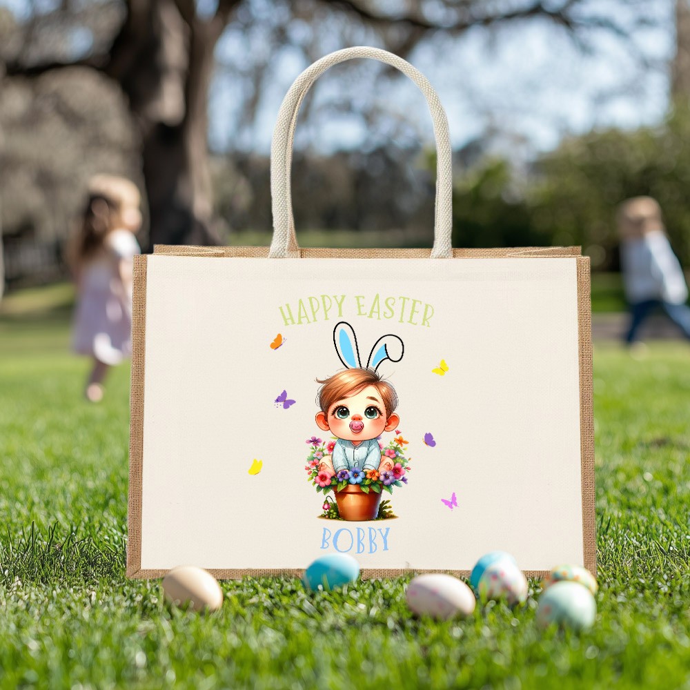 Easter Bags