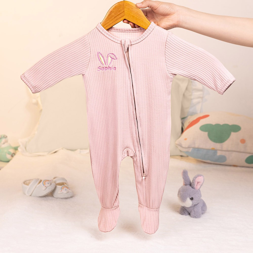 baby sleep suit