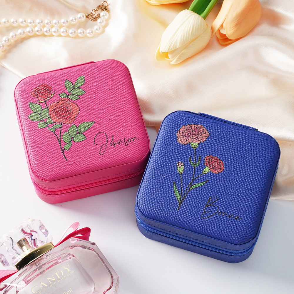 Jewelry Box